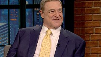 Episode 90 John Goodman/Joanna Newsom/Matt Cameron