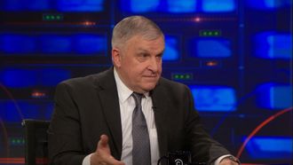 Episode 157 Tony Zinni