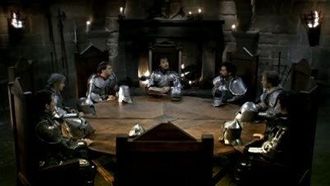 Episode 86 Le Dragon des tunnels