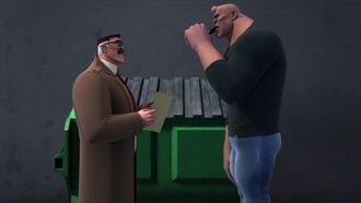 Episode 2 Secrets