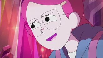 Episode 4 The Crystal Car