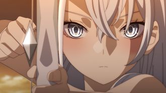 Episode 13 Yuuya and Kaori