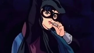 Episode 38 Kieta Shitate ya no nazo