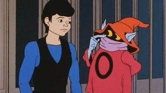 Episode 43 The Royal Cousin