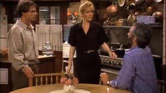 Episode 22 Once in Love with Elyse (a.k.a. Loan Arranger)