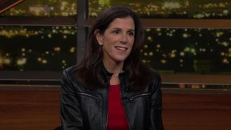 Episode 17 October 20, 2023: Alexandra Pelosi, Paul Begala, Bret Stephens