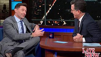 Episode 44 Hugh Jackman/Jeff Tweedy/Six-String Soldiers
