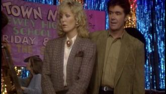 Episode 18 Great Expectations