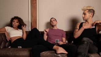 Episode 7 Mafia