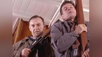 Episode 2 Dead in the Water: Part 2