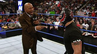 Episode 8 February 24, 2006