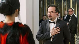 Episode 27 Die chinesische Prinzessin