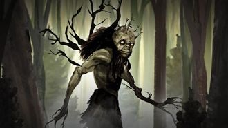 Episode 1 Leshy: The Slavic Lord of the Forest