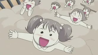 Episode 12 Oh, My Sweet Home!