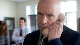 Episode 5 Stranger Calling
