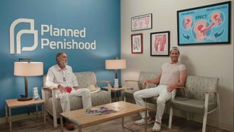 Episode 12 Brother K