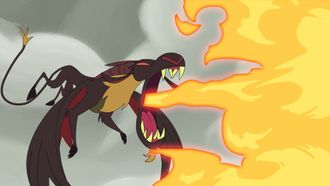 Episode 2 Jersey Devil