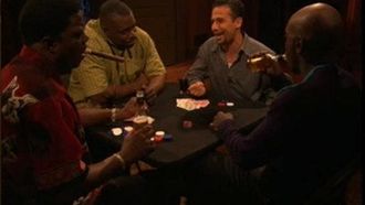 Episode 15 Lock Down