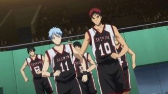Episode 13 I Believed in You