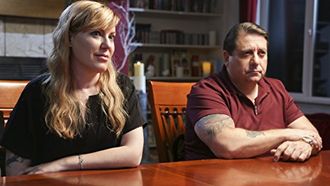 Episode 8 The Devil Inside