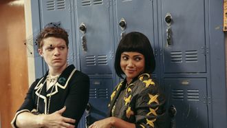 Episode 1 Pilot