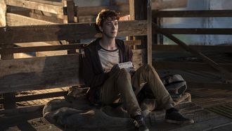 Episode 9 End Game