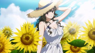 Episode 7 Kimi wa Tsui ni Soko ni Kizuita