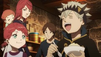 Episode 30 The Mirror Mage