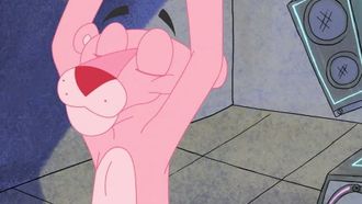 Episode 4 Pinxillated/Zoo Ruse/The Spy Wore Pink