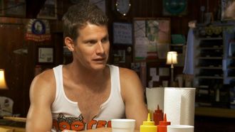 Episode 25 Male Cheerleader