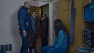 Episode 27 Vali eltünése