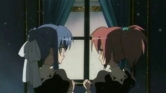Episode 24 The Ring Of Fate