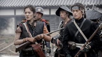 Episode 27 Breakthrough the Siege