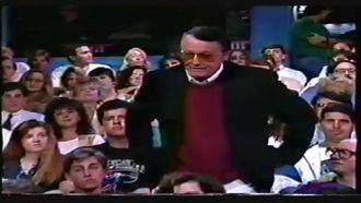 Episode 51 Rene Auberjonois/Yokozuna & Mr. Fuji/Joe Henry