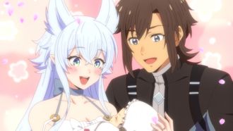 Episode 11 A Steamy Hot Spring Trip (1)