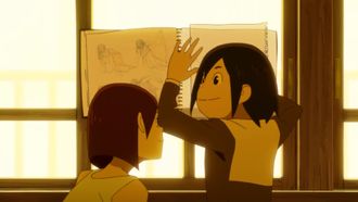 Episode 1 The Greatest World!