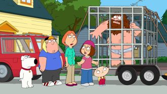Episode 17 Bigfat