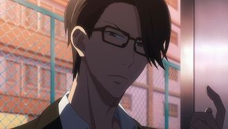 Episode 13 Fu-Fu-Fuuuun ♪
