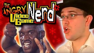 Episode 22 An Angry Nerd Christmas Carol: Part 2