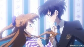 Episode 6 Matsuri no mae