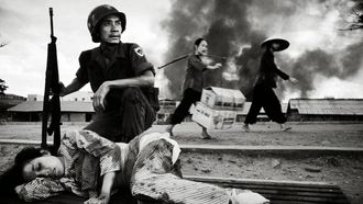 Episode 4 The War in Vietnam (1961 – 1968)