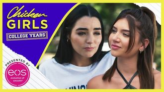 Episode 3 New & Old