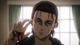 Episode 13 Children of the Forest