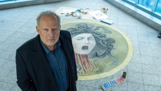 Episode 10 Borowski and the Head of Medusa