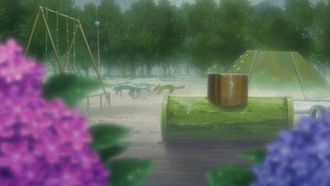 Episode 3 Ame no Okurimono