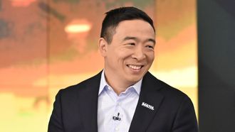 Episode 18 Andrew Yang