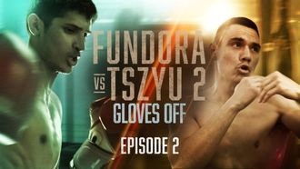Episode 2 PACQUIAO vs BARRIOS & FUNDORA vs TSZYU II - PART 2