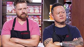 Episode 10 Guy's Superstar Grocery Games: Part 3