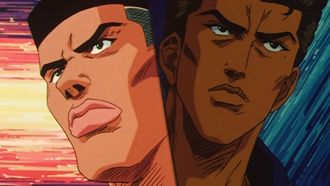 Episode 50 Challenge to the King