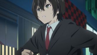Episode 10 A Wish